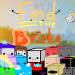 [Tropical Update] Find The Bricks