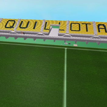 Estadio Lucio Fariña (CURRENTLY NOT USABLE)