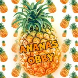 ANANAS [OBBY] icon