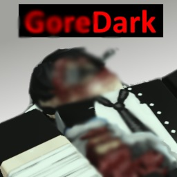 ☠️ DarkGore