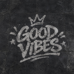 GOOD VIBE