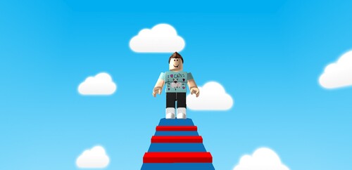 ESCAPE THE YOUTUBERS OBBY!