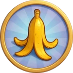 Banana Peel [REJOIN TO EQUIP]