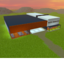 Its2Ez Homestore