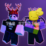 T&G Studios!