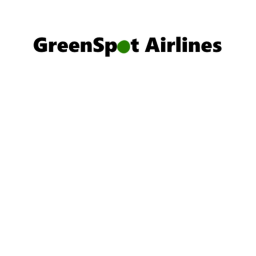 GreenSpot Airlines' Airport.