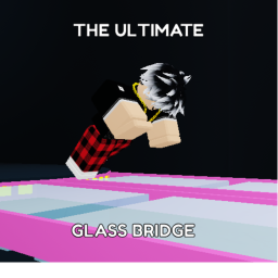 The Ulltimate Glass Bridge