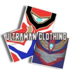 Ultraman Clothings Group Thumbnail