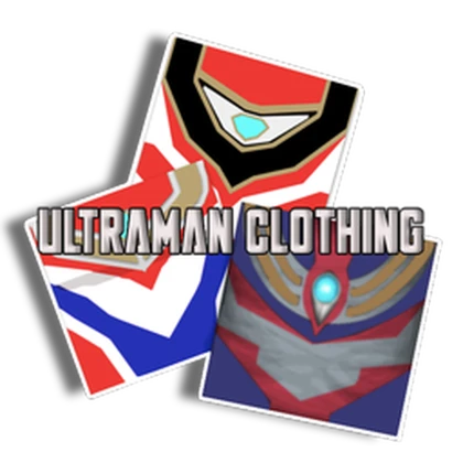 Ultraman Clothings Roblox group icon