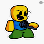 THE ROBLOX OOF CLAN
