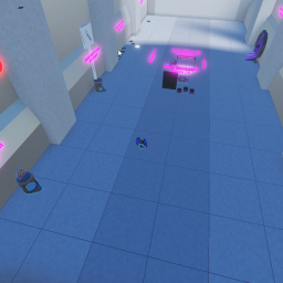 just minigames