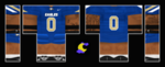 Vons Jerseys