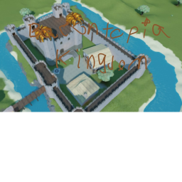 Bacontopia Kingdom