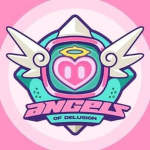 The Angels of Delusions