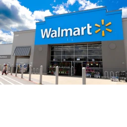 Ｗａｌｍａｒｔ icon