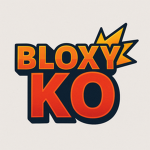 Bloxy KO