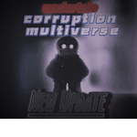 undertale corrupted multiverse group