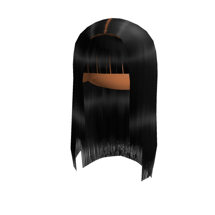 Bussdown Bangs