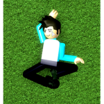 Mike's Roblox Games