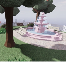 [GRAND OPENING] Squishy Garden!
