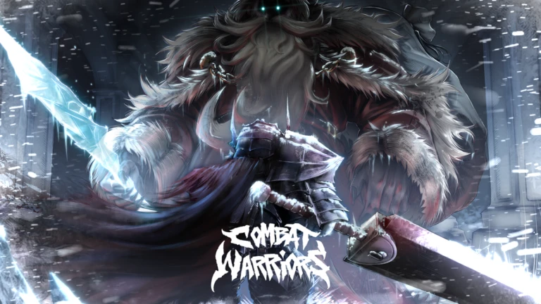 [⚔️ボスファイト⚔️ ] ❄️戦闘戦士