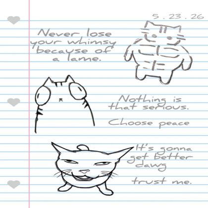 Cat Cat Cat Roblox decal