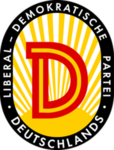 Liberal Democratic Party of Germany