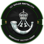 |ΒA| - 1st Rifles Battalion