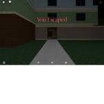 i escaped piggy