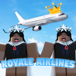 The Royal Airlines