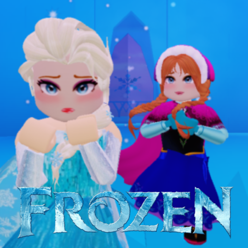 Frozen / For the first time in forever Reprise