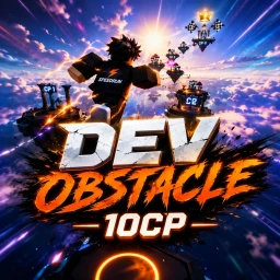 [NEW] DEV OBSTACLE - 10cp icon
