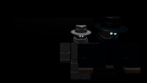 [True Nightmare] Five Nights at RPD's Basement