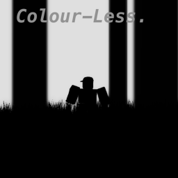 Colour-Less