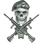 The Last U.S Division