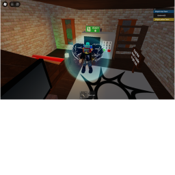 Zombie apocalypse obby