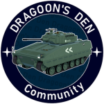 Dragoon's Den