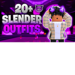 slenders hehe