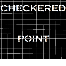 Checkered Point