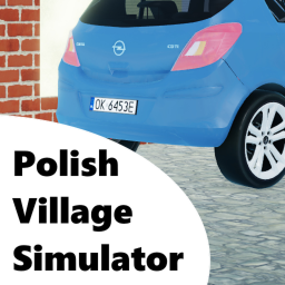 [Kaucjomat] Polish Village Simulator