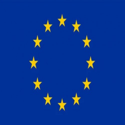 Europe Union flag Roblox decal