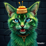 ALIEN CATS ARMY