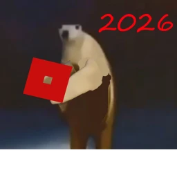 Medved from 2026 icon