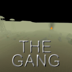 - The Gang -