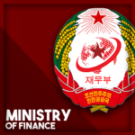 DPRK | Ministry of Finance