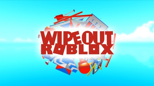 WIPEOUT HARD OBBY! [DEATHRUN]