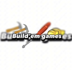 Buildem Games