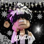 winter's group:D