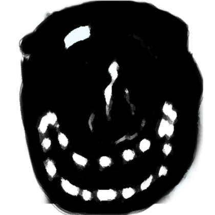 DOORS Fan Entity: Ertrong Roblox decal