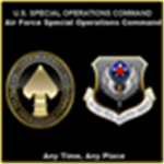 [USM] US Air Force Special Operations Command.